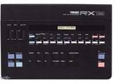 Yamaha RX15 drum machine